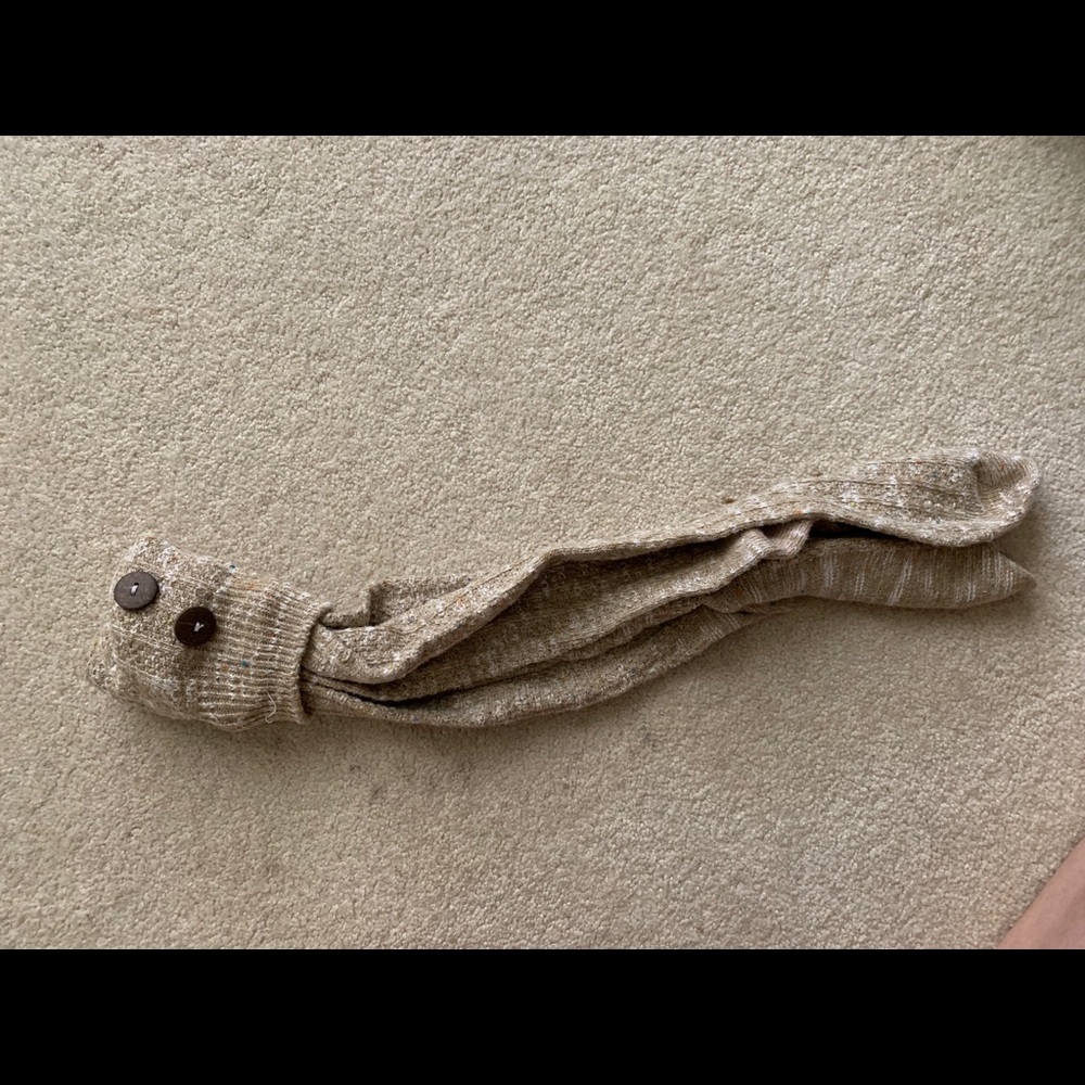 BOOT SOCKS